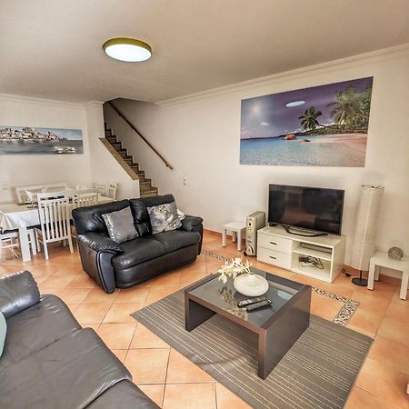 Townhouse 700M From Sao Rafael Beach Albufeira Extérieur photo