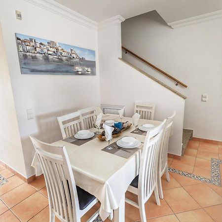 Townhouse 700M From Sao Rafael Beach Albufeira Extérieur photo