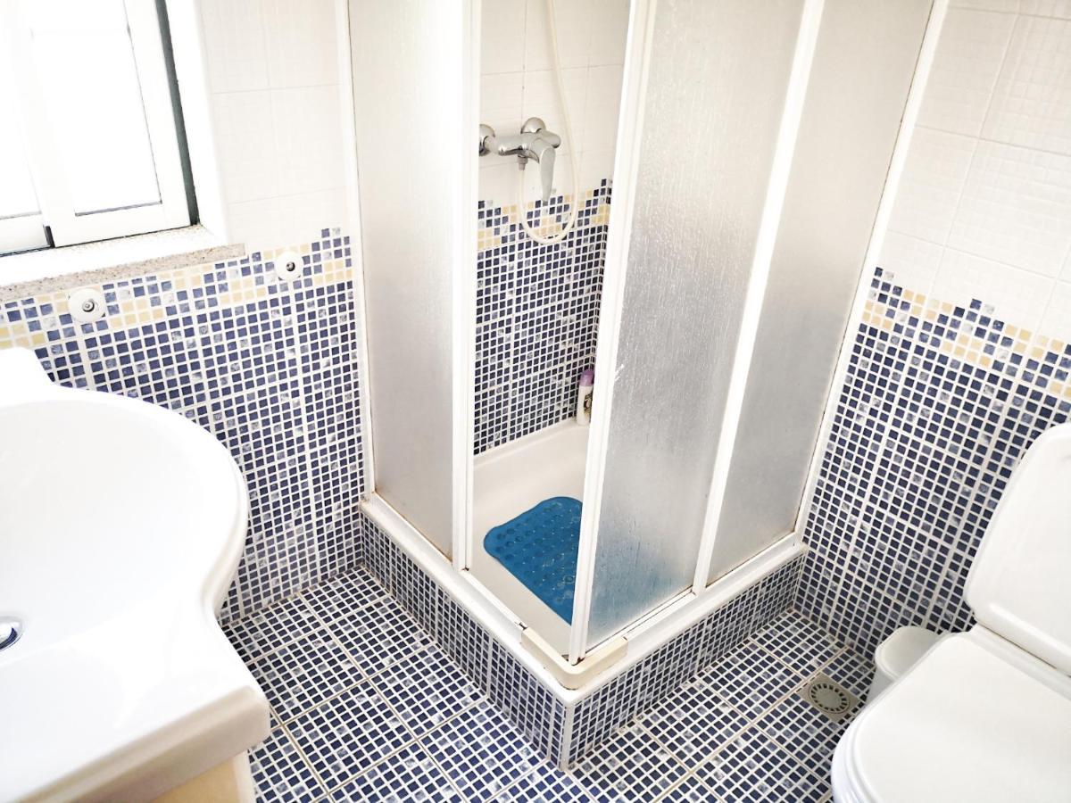 Townhouse 700M From Sao Rafael Beach Albufeira Extérieur photo