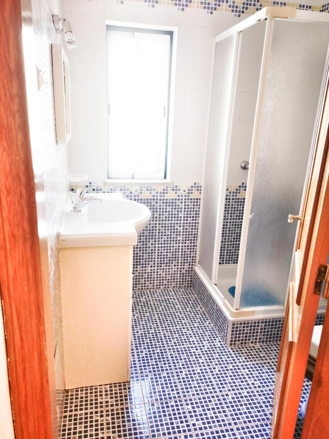 Townhouse 700M From Sao Rafael Beach Albufeira Extérieur photo