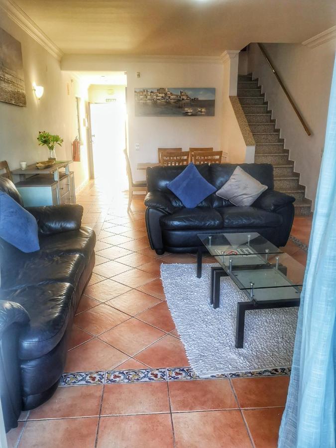 Townhouse 700M From Sao Rafael Beach Albufeira Extérieur photo