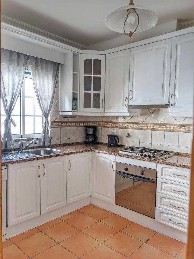 Townhouse 700M From Sao Rafael Beach Albufeira Extérieur photo
