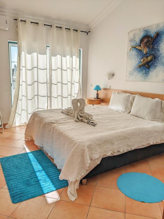 Townhouse 700M From Sao Rafael Beach Albufeira Extérieur photo