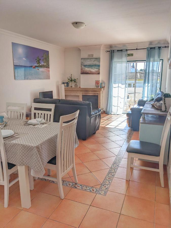 Townhouse 700M From Sao Rafael Beach Albufeira Extérieur photo