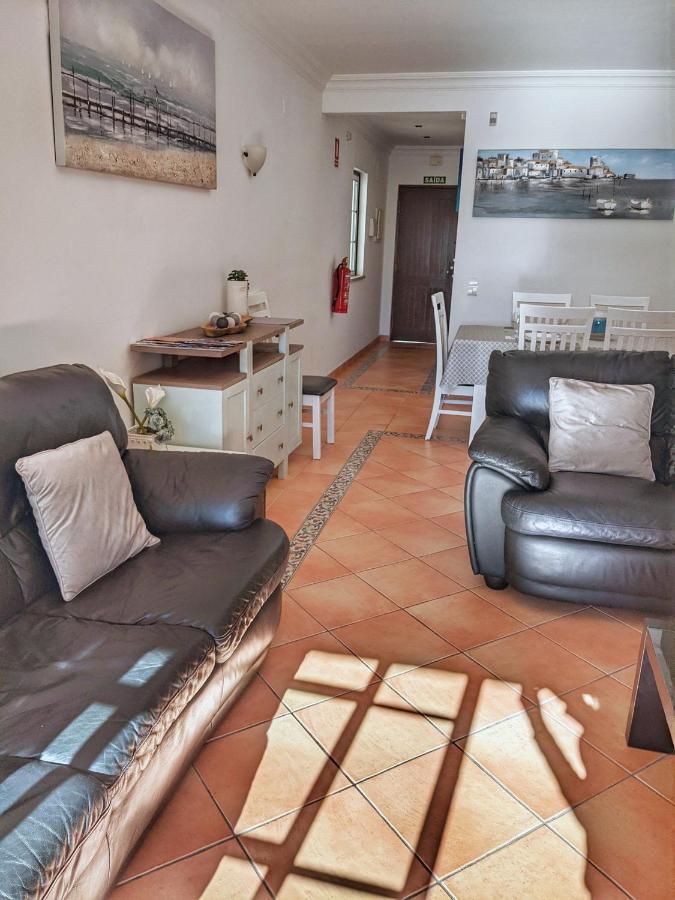 Townhouse 700M From Sao Rafael Beach Albufeira Extérieur photo