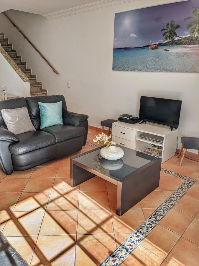 Townhouse 700M From Sao Rafael Beach Albufeira Extérieur photo