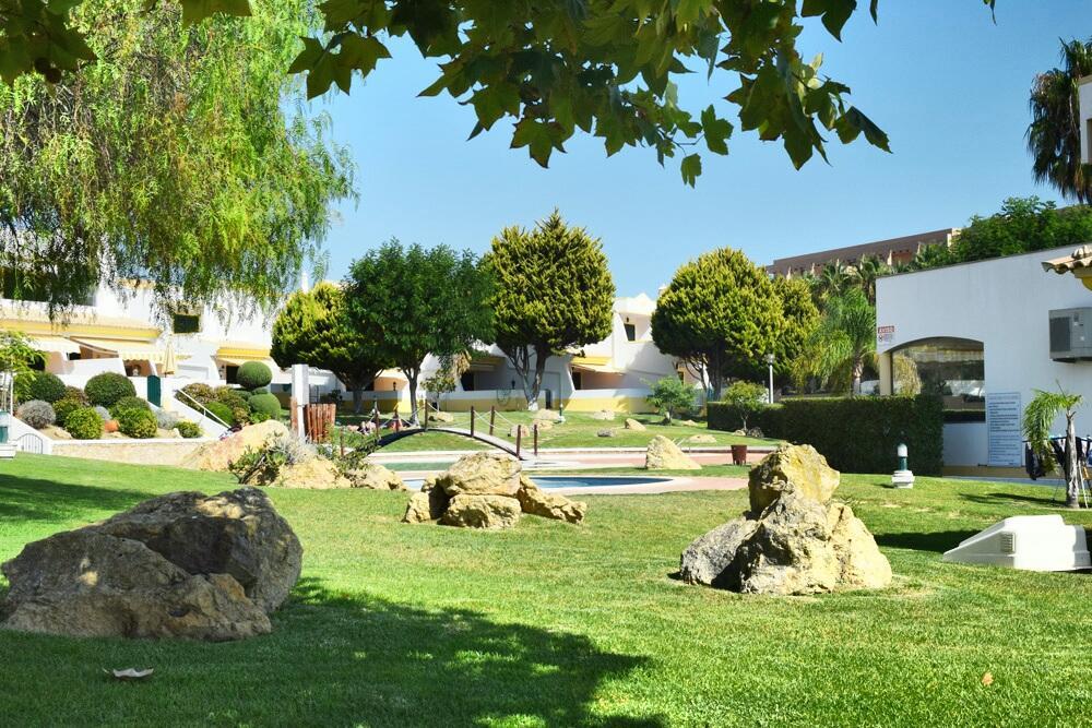 Townhouse 700M From Sao Rafael Beach Albufeira Extérieur photo