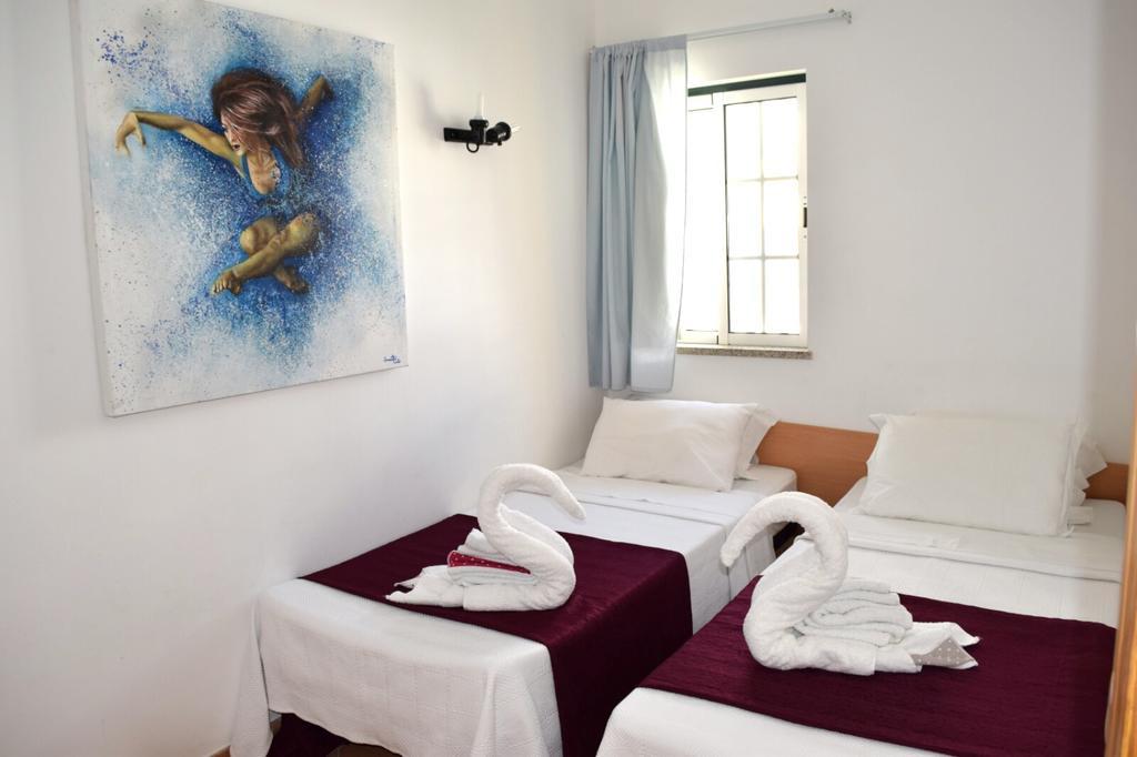 Townhouse 700M From Sao Rafael Beach Albufeira Extérieur photo