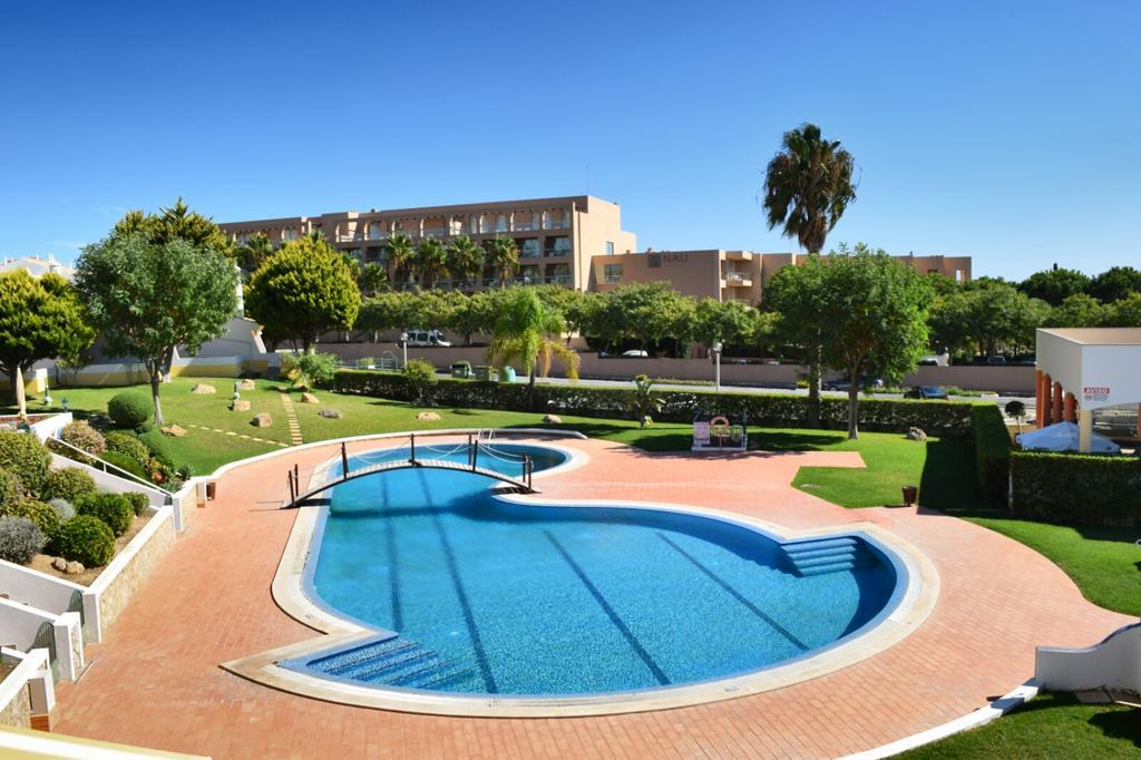 Townhouse 700M From Sao Rafael Beach Albufeira Extérieur photo
