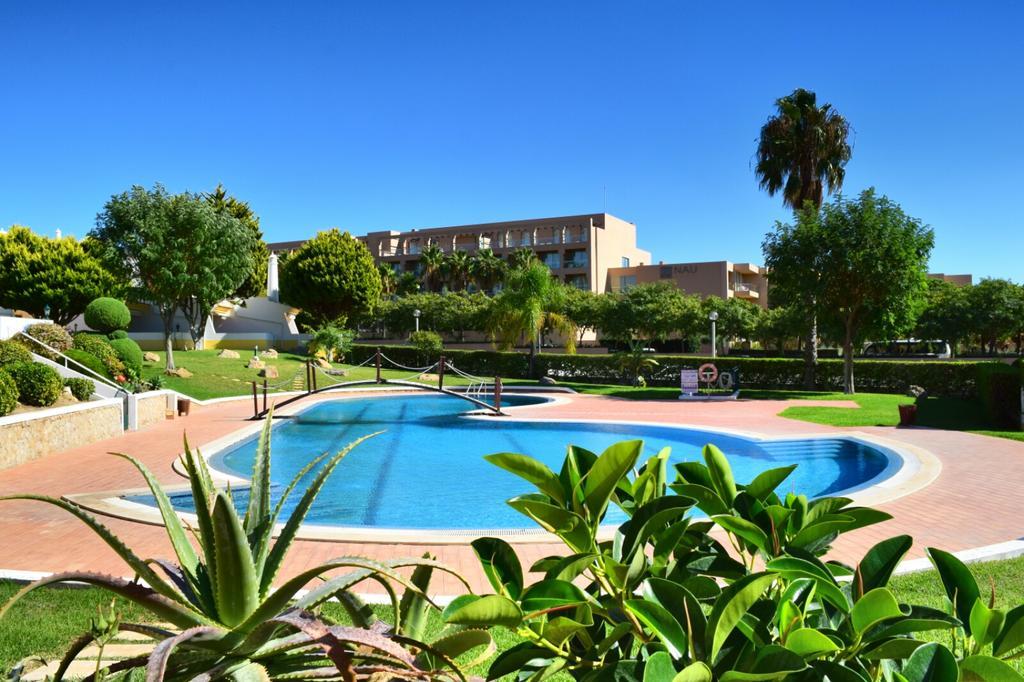 Townhouse 700M From Sao Rafael Beach Albufeira Extérieur photo